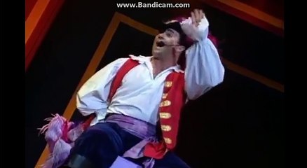 The Mandrin Wiggles Five little Ducks (Dubed)