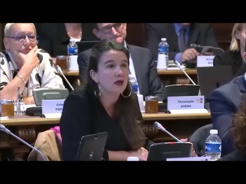 Céline MAGLICA. Charte éthique relative à la lutte contre les indus et la fraude sociale