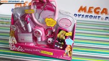 Barbie Doctor Kit / Zestaw Lekarski Barbie - Barbie I Can Be / Barbie Bądź Kim Chcesz - BE 109