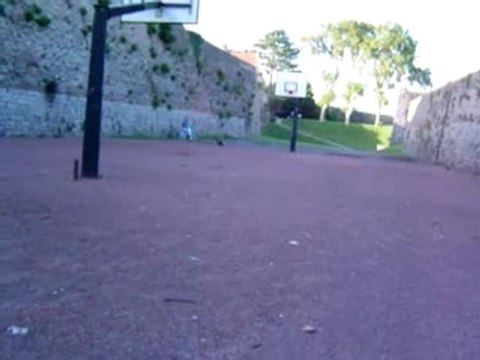 Gt21 Buggy Thermique 3.5Cm3 Modelisme Crash