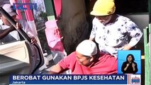 Menanti Program Anies-Sandi Terkait Kesehatan Warga Jakarta