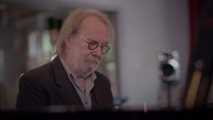 Benny Andersson - Flickornas Rum