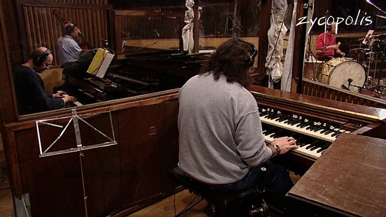 Jean-Jacques GOLDMAN - Michael JONES - Gildas ARZEL - Tobacco Road - Autour du Blues... Le Film