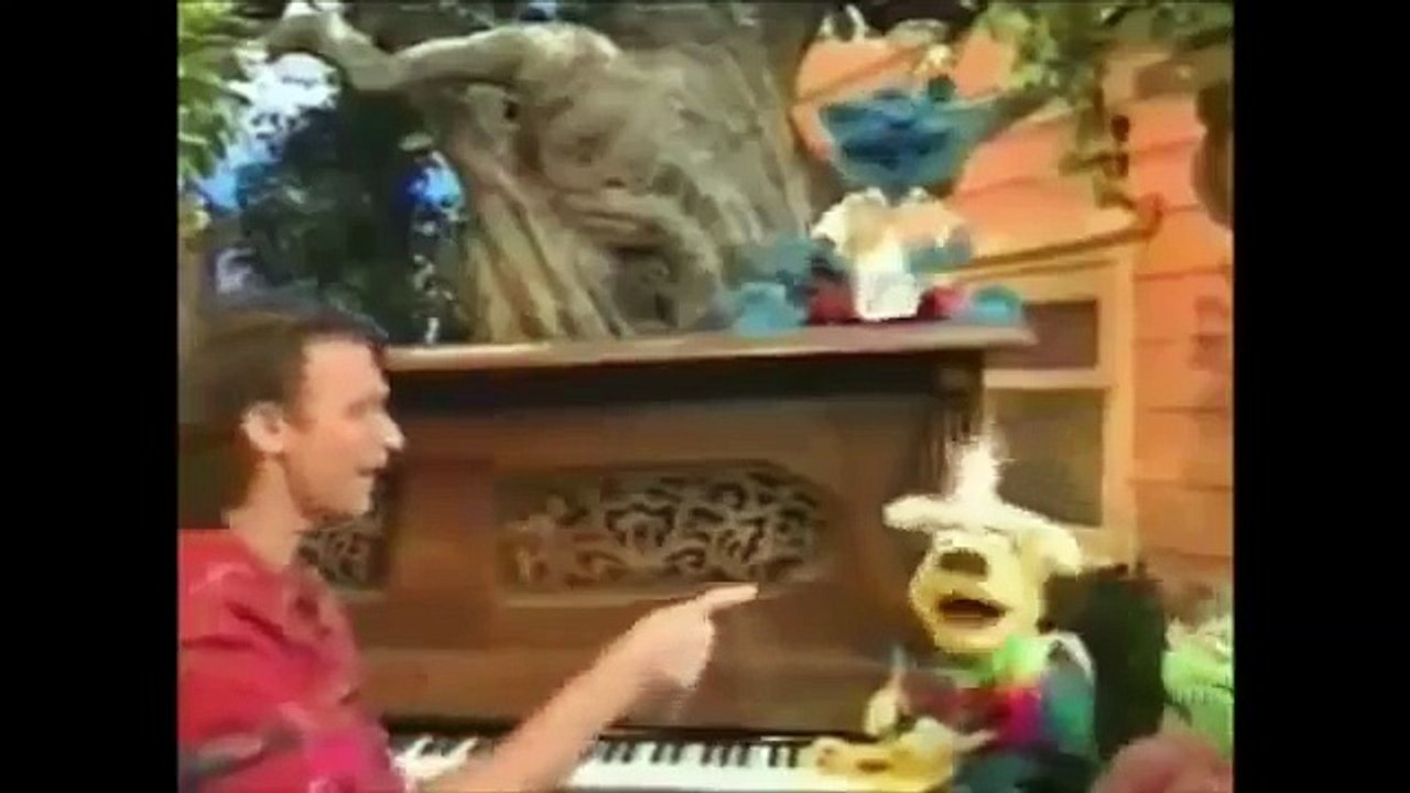 Nick Jr. Bumpers (231-240)