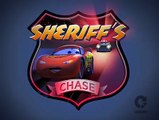 Sheriffs Chase