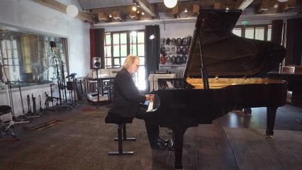 Benny Andersson - Chess