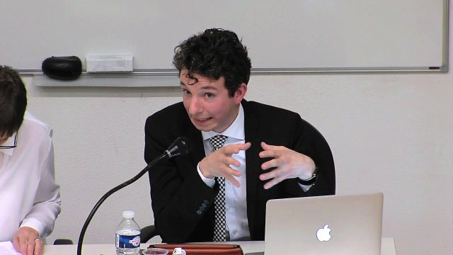 CTHDIP-IRDEIC-IFR_Justement traduire_14_ Les traductions des ouvrages juridiques byzantins par les jurisconsultes humanistes , Xavier Prévost, Université de Bordeaux