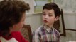 'Young Sheldon Season 1' Episode 3 .. (Poker, Face, and Eggs) [ HULU ]