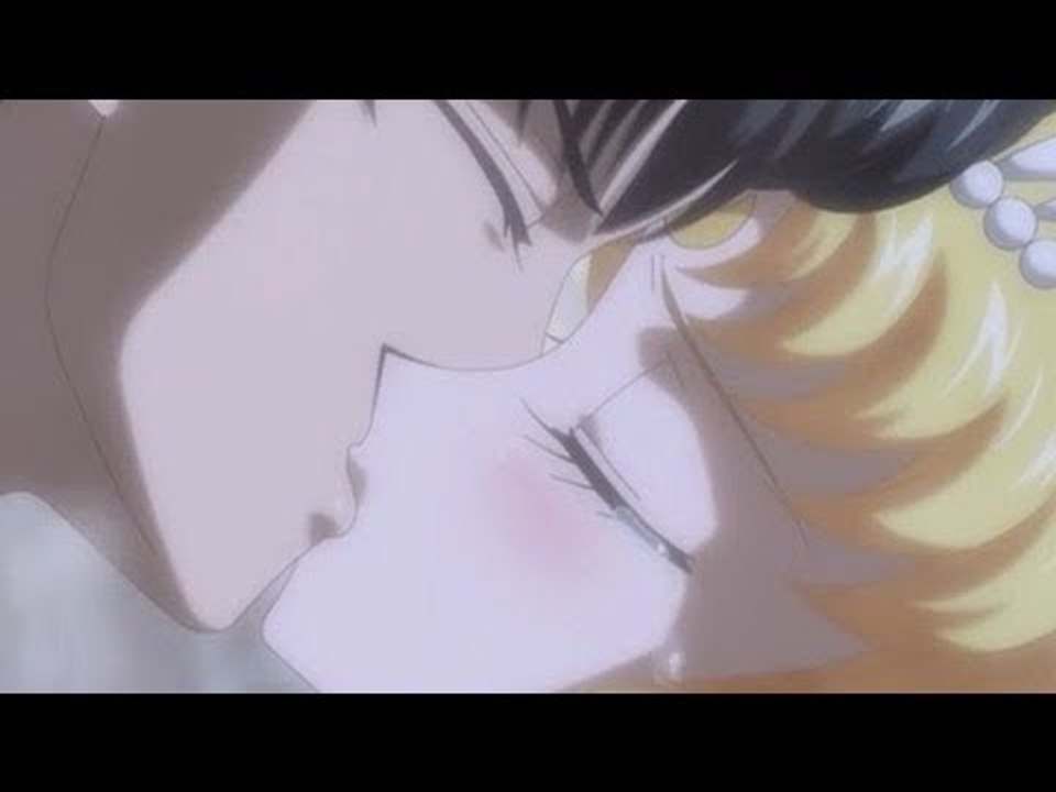 Sweet kisses in anime that make you melt  ▫♡ Best Anime Kiss Scenes ♡▫ -  video Dailymotion