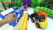 Car Toys For Children - The Farmer In The Dell Nursery Rhymes - बच्चों के लिए खिलौने - Car Toys Kid