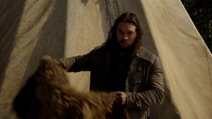 Frontier Season 2 (Episode 2) FuLL Wanted (Streaming)