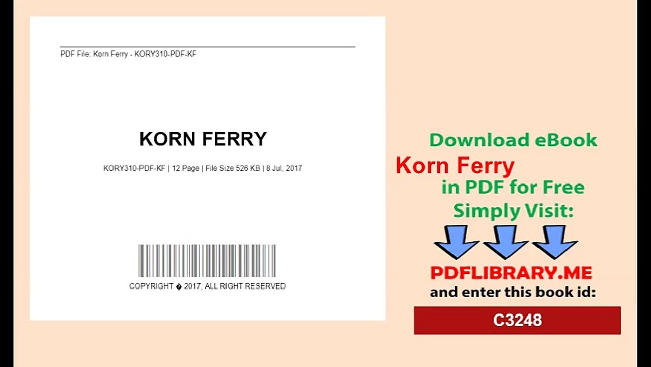 Korn Ferry