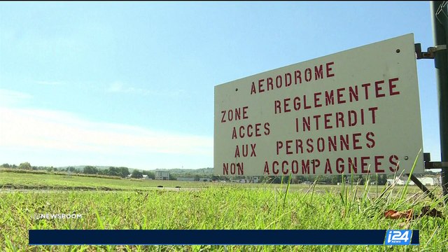 Météorage, une PME française qui ne craint pas la foudre