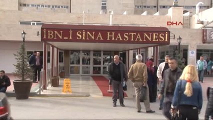 Deniz Baykal Yoğun Bakımda