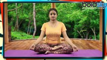 Yoga for peace and calmness  | अभय मुद्रा, Abhay Mudra |  Boldsky