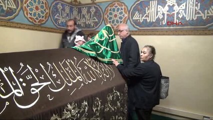 Nevşehir Hacıbektaş'ta Vatandaş Usulü Kapanış Semahı