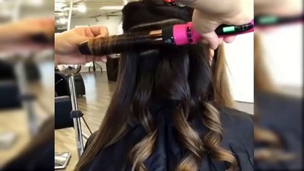 THE BEST LOOK  WAVY HAIR - CHECK THESE OUT!!