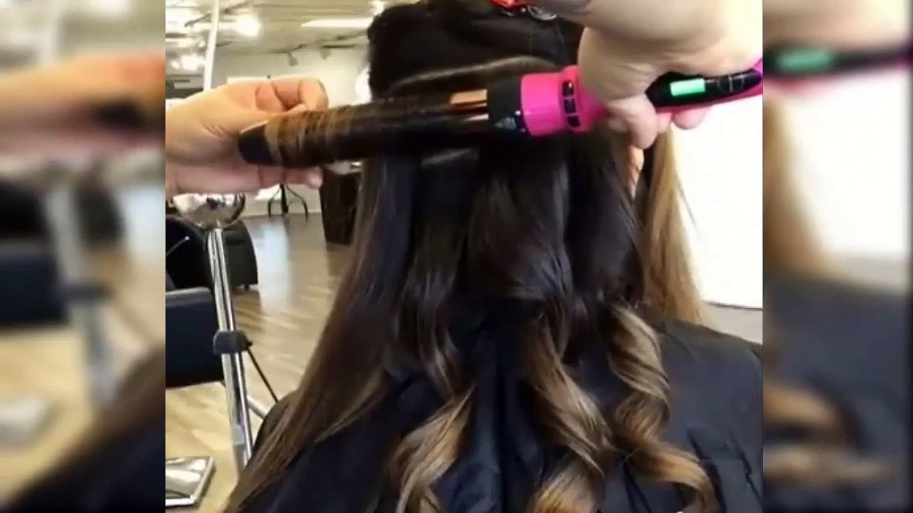 THE BEST LOOK  WAVY HAIR - CHECK THESE OUT!!