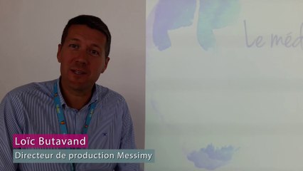 Voici la fabrication de médicament homéopathique