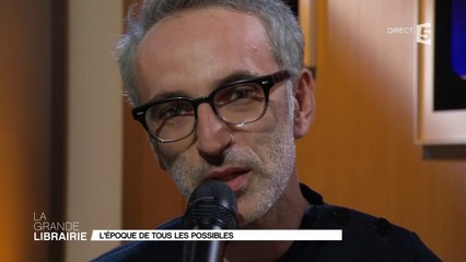 Vincent Delerm interprète « Mon enfance » de Barbara