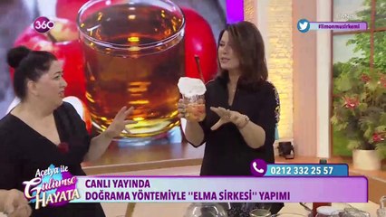 Sirke hakkında bilmeniz gerekenler