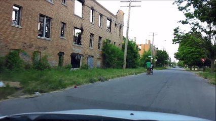 DETROIT HOOD VS LOUIVILLE, KY HOOD