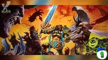 [WarCraft] 10 наиболее вероятных дополнений World of Warcraft