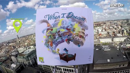 When I Dream, le jeu de société qui a touché les étoiles