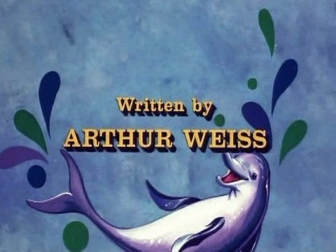Flipper 1964 S02e26 Flipper Joins The Navy,Part 2