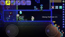 Truffle Worm Farm: Terraria iOS 1.2