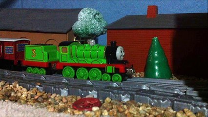 The Flying Kipper (new Remake)