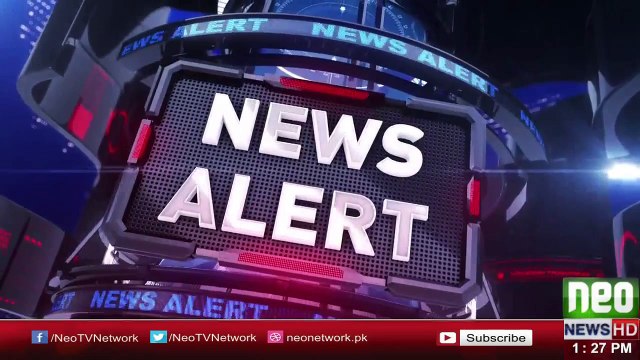 Daniyal Aziz Media Talk - 16th October 2017