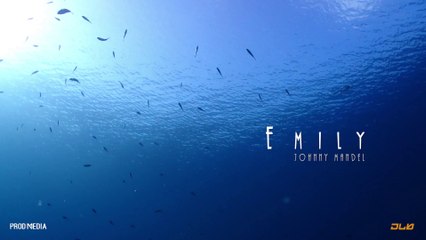 Emily (Johnny Mandel) by Jean-Louis Bouyssou