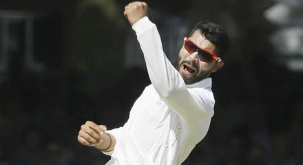 ஒதுக்கிய கிரிக்கெட் வாரியம்... சாதித்த ஜடேஜா-வீடியோ