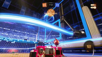 ROCKET LEAGUE HATES ME!!!-  Rocket League