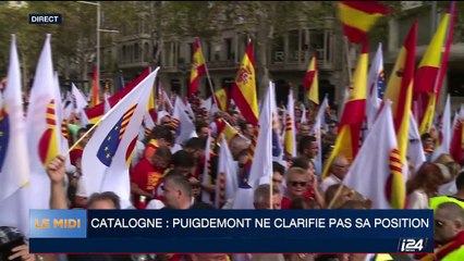 Le Midi | Avec Eléonore Weil et Julien Bahloul | Partie 1 | 16/10/2017