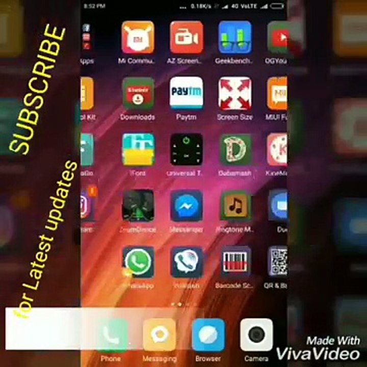 Unlock Bootloader || Without pc || Redmi note 3 Smartphone , Android phone