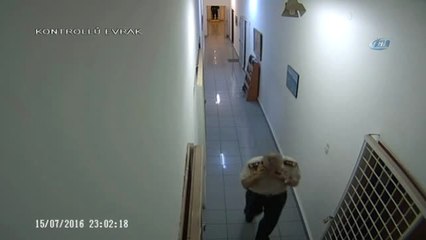 Akıncı Üssü'nden Yeni Görüntüler Ortaya Çıktı