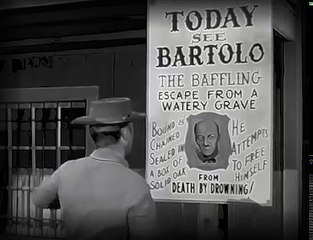 48. Wanted Dead or Alive Season 2 Episode 16   Vanishing Act