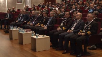 Ss Müsteşarı Demir: "Milgem İçin Tek Bir Adres Gösteremiyoruz"