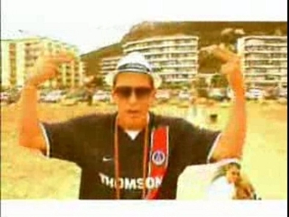 6Clone Verbal  feat Mako Odeby Lyrical Un Son d'Ete