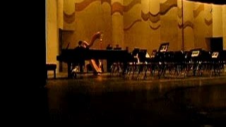 Classe d'orchestre Bloomington part 1