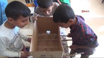 Şanlıurfa - - Harran'da 'Yeni Nesil Öğretmen' Harikalar Yaratıyor
