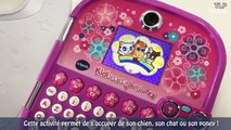 Vtech Kidisecrets Selfie - Démo en français