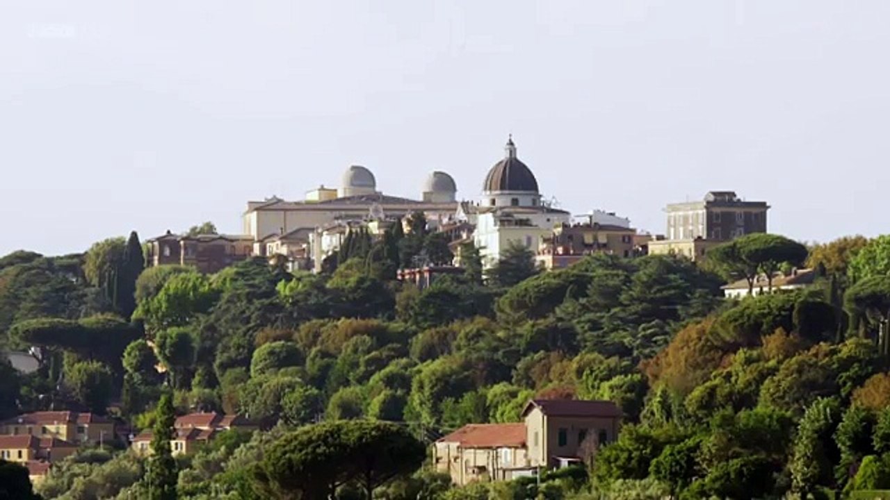 The Sky at Night 2017: It Came From Outer Space