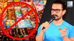 Aamir Khan REACTS On Ban Of Fire-Crackers In Delhi