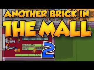 Electronic & Drinks Store! - (Another Brick In The Mall - Season 3) - Episode 2