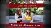 Death Taxes: What You Need to Know