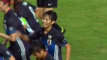 3-0 Riko Ueki Goal AFC  Women U19 Championship  Group B - 16.10.2017 Japan (W) U19 3-0 Vietnam (W...