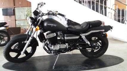 İtalyan Motosiklet Devi Yatırım İçin Türkiye'yi Seçti